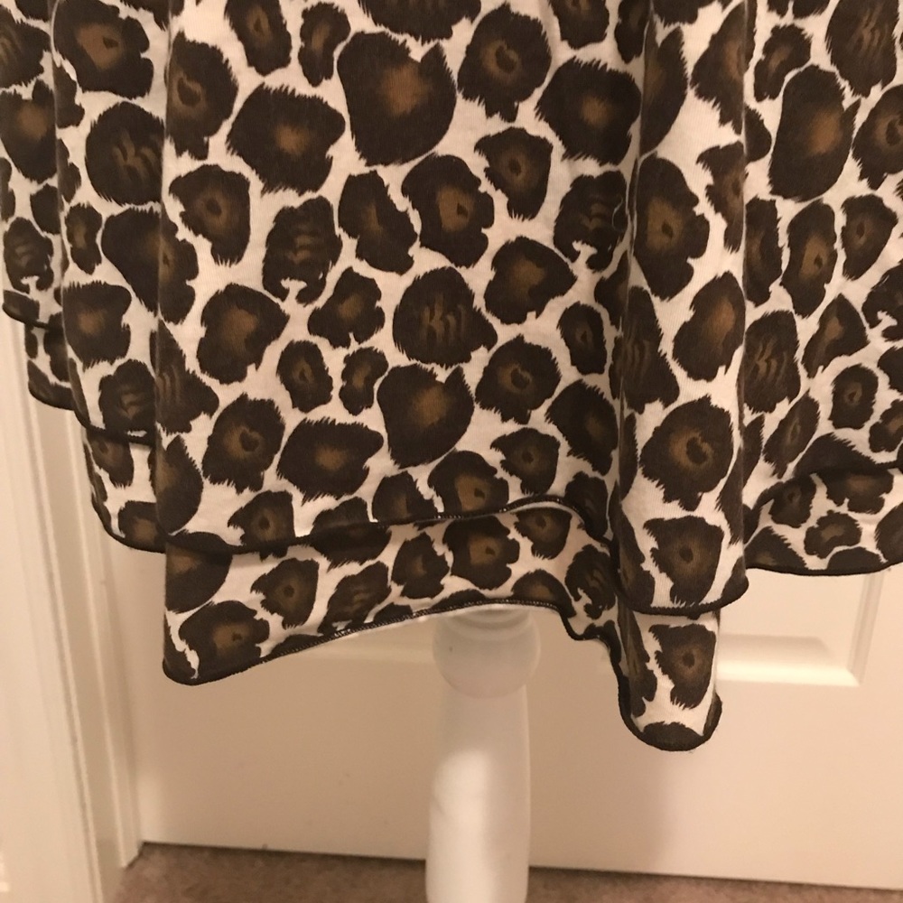 Leopard Halter By Rocawear Small - Picture 5 of 5
